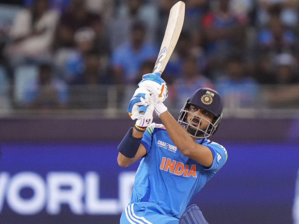 Axar Patel likely to be appointed as Delhi Capitals skipper for IPL 2025