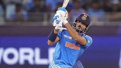 Axar Patel likely to be appointed as Delhi Capitals skipper for IPL 2025