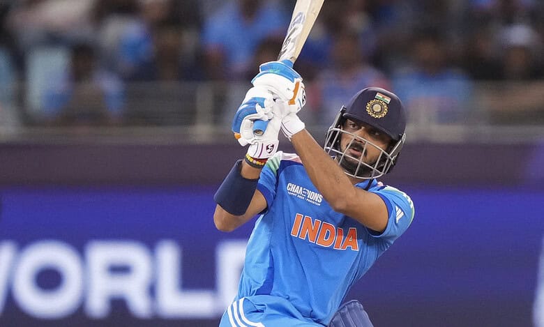 Axar Patel likely to be appointed as Delhi Capitals skipper for IPL 2025