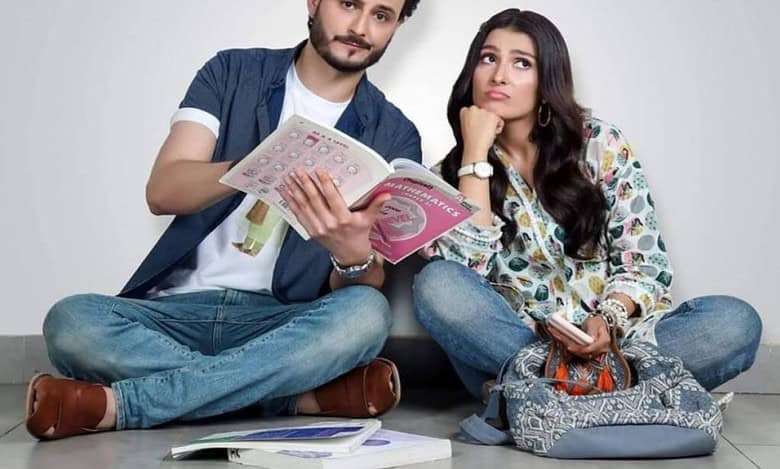 Ayeza Khan's Pakistani drama enters 1 Billion club; Updated list