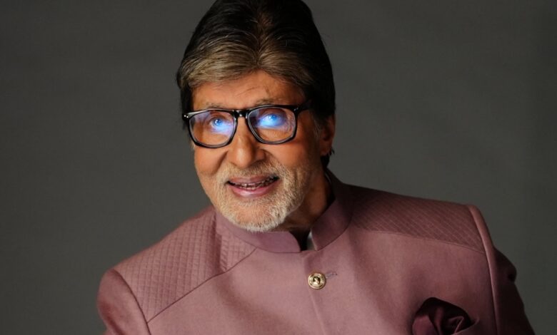 Amitabh Bachchan reveals 'preparations' for ‘KBC’ next season 'have begun'