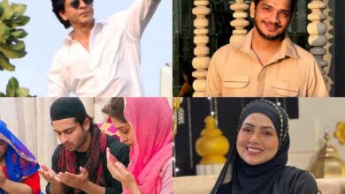 SRK to Dipika: Stars who stay committed to Ramzan fasting and prayers