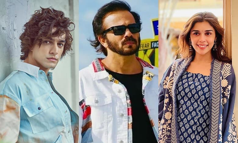 Top celebrities who rejected Khatron Ke Khiladi 15 this year