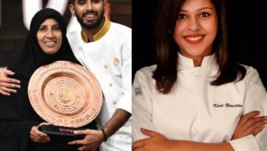 List of MasterChef India winners, their prize money (2010 to 2025)