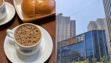 'Chai on EMI': Cafe Niloufer's Hitec City outlet has Hyderabadis talking