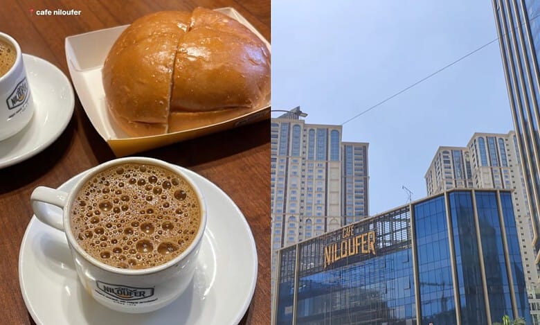 'Chai on EMI': Cafe Niloufer's Hitec City outlet has Hyderabadis talking