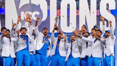 How much prize money did India, Pakistan win in Champions Trophy 2025