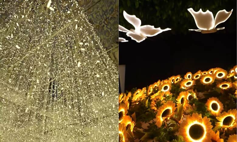 Daawat-e-Ramzan unveils immersive Ramzan experience in Hyderabad