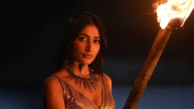 Dhanashree Verma features in a song about toxic relationship