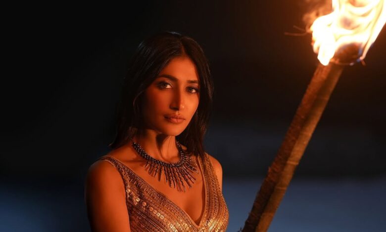 Dhanashree Verma features in a song about toxic relationship