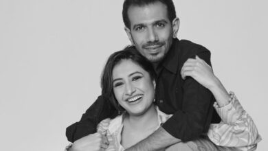 'Divorce has been done': Dhanashree Varma, Yuzvendra Chahal part ways