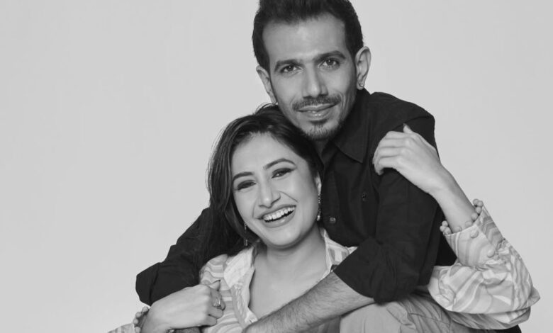 'Divorce has been done': Dhanashree Varma, Yuzvendra Chahal part ways