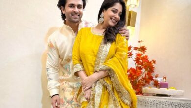 Are Shoaib Ibrahim and Dipika Kakar heading for separation?