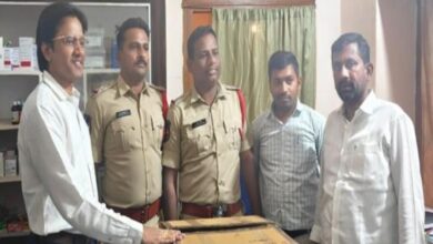 Telangana: DCA seizes expired drugs in Peddapalli, Mulugu