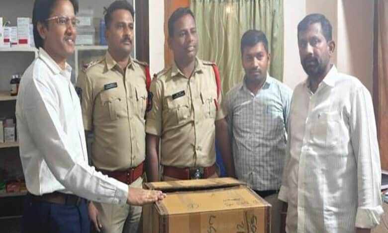Telangana: DCA seizes expired drugs in Peddapalli, Mulugu