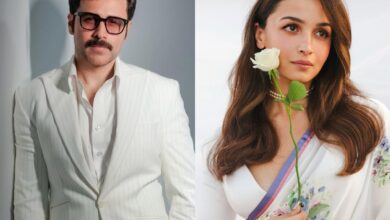 When Emraan Hashmi refused to work with Alia Bhatt, know why