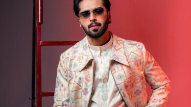 Fahad Mustafa announces new Pak drama after Kabhi Main Kabhi Tum