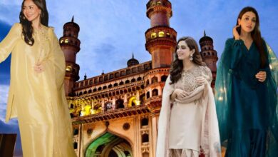Eid 2025: How Farshi Salwar is making its mark in Hyderabad