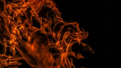 Telangana Family sets themselves on fire over harassment for unpaid debt