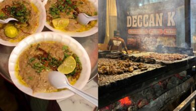 6 Foods to try in Hyderabad before Ramzan 2025 ends