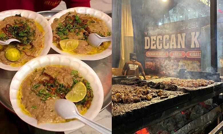6 Foods to try in Hyderabad before Ramzan 2025 ends