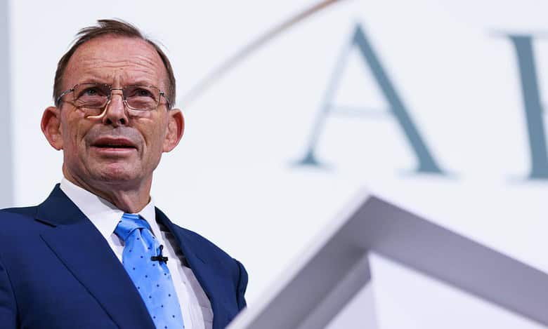 Want to see India overtake China, become ‘real leader’ of free world: Ex-Australian PM