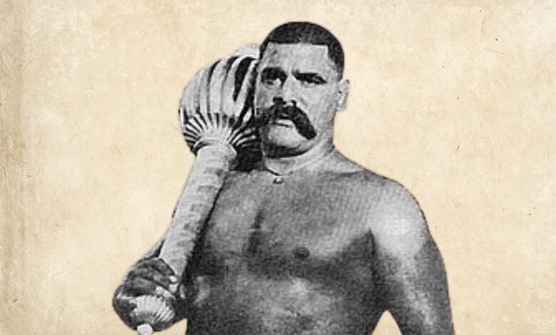 Wrestling: Descendants of Gama Pahelwan keep the family traditions alive