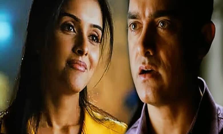 Reason behind Kalpana dying in 'Ghajini' without knowing about Sanjay Singhania's identity