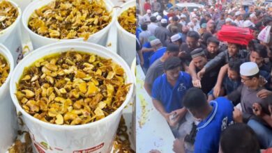 The haleem Hyderabad can't stop talking about in Ramzan 2025