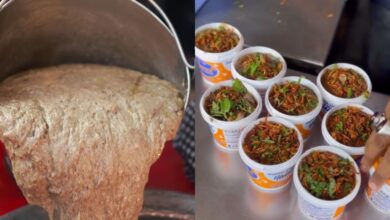 Where to try the best haleem in Hyderabad as of Ramzan 2025