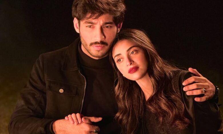 One more Pakistani drama hits 1 Billion after Mujhe Pyaar Hua Tha