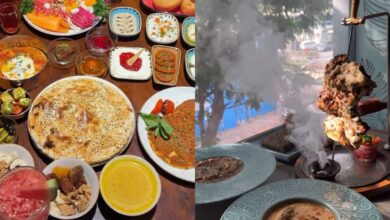 Ramzan 2025: Must-try trending iftar menus in Hyderabad