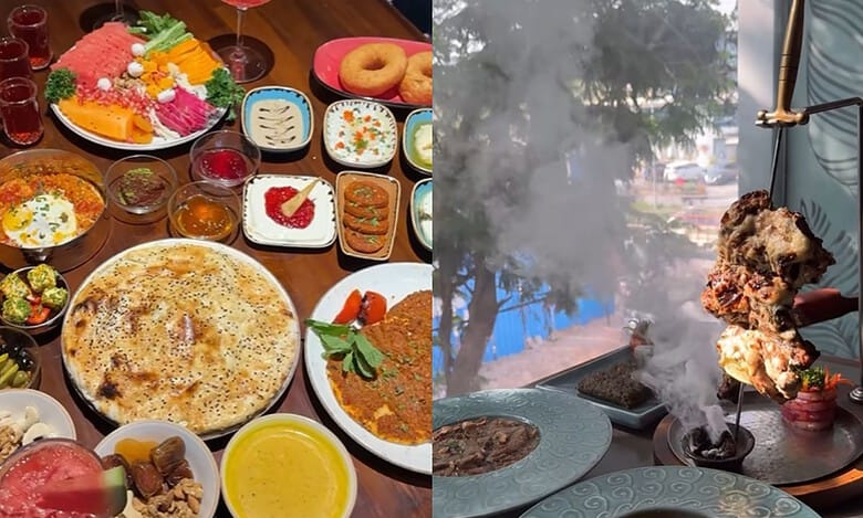 Ramzan 2025: Must-try trending iftar menus in Hyderabad