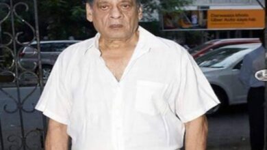 Ayan Mukerji’s father Deb Mukherjee passes away