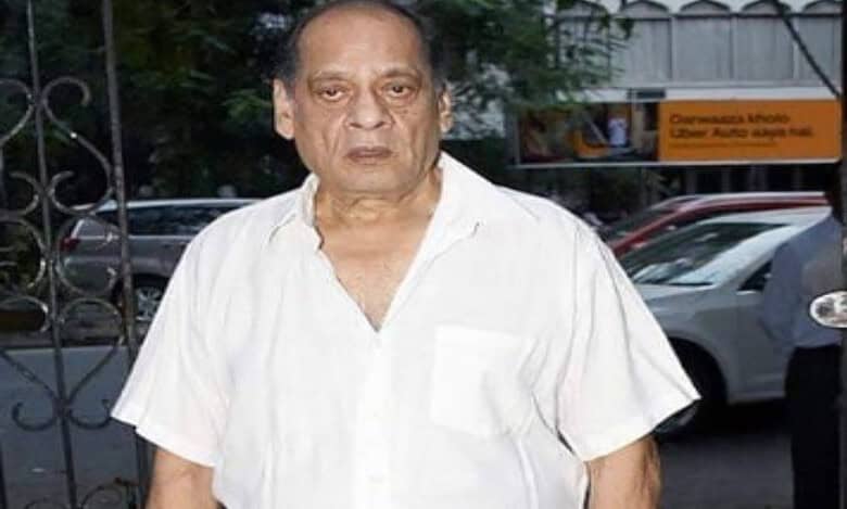 Ayan Mukerji’s father Deb Mukherjee passes away