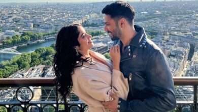 Varun Dhawan aka Sunny Sanskari has a special birthday wish for his ‘Tulsi’ Janhvi Kapoor