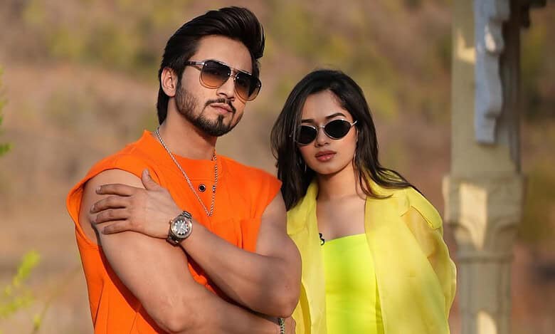 Troubles between Jannat Zubair and Faisal Shaikh: Report