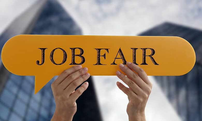 job fair in Hyderabad