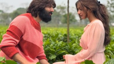 ‘Tu meri zindagi hai’: Kartik Aaryan’s sweet note for Sreeleela