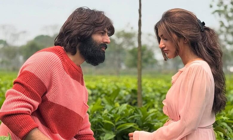 ‘Tu meri zindagi hai’: Kartik Aaryan’s sweet note for Sreeleela