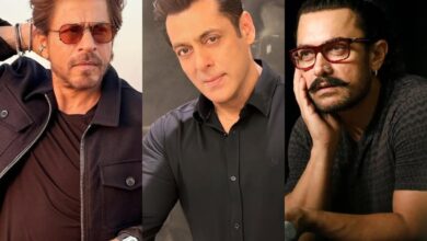 Khans of Bollywood and their brand endorsement fees [2025]