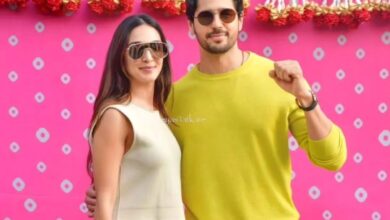 Kiara Advani and Sidharth Malhotra's latest car collection 2025