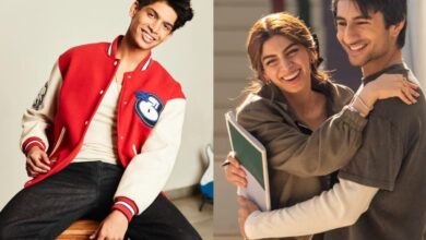 Shaan’s son Maahi makes his Bollywood debut with ’Nadaaniyan'