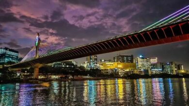 Exploring Hyderabad: List of top 6 things to do in Madhapur