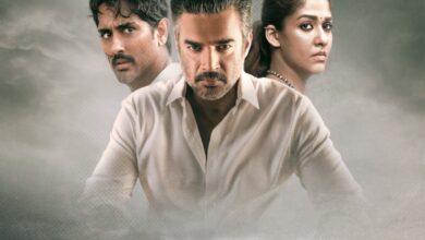 R. Madhavan, Nayanthara and Siddharth-starrer ‘Test’ release date