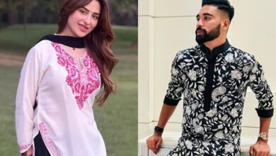 Truth behind Mahira Sharma, Mohammmed Siraj's relationship talks