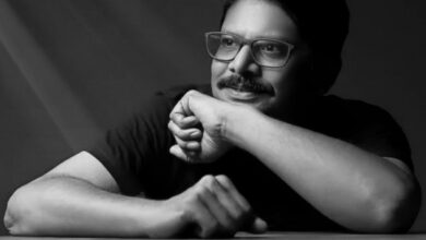 Actor, director Manoj Bharathi passes away