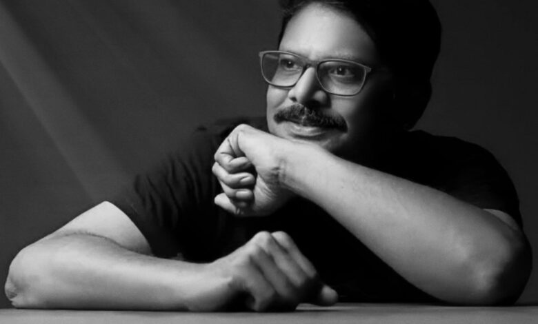 Actor, director Manoj Bharathi passes away