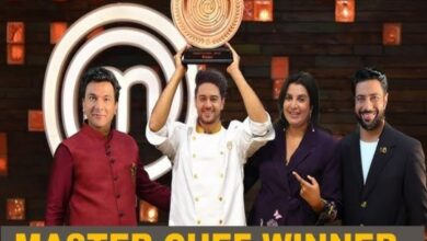Celebrity MasterChef: How much money did winner take home