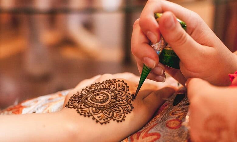 Eid 2025: List of 5 mehendi camps happening in Hyderabad